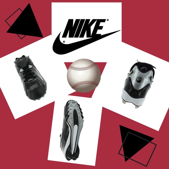 Brand New in Box NIKE “Slasher” - Picture 5 of 6